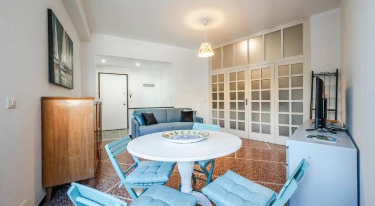 Apartment | Next to the beach | Dogs allowed — photo 3