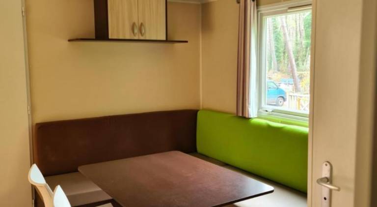 Mobil Home Camiers — photo 3