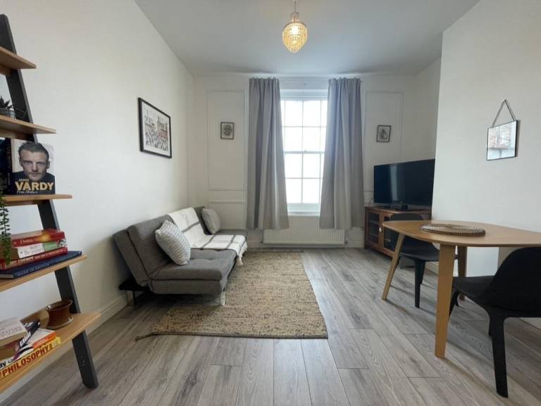 Apartment for 3 persons — photo 2