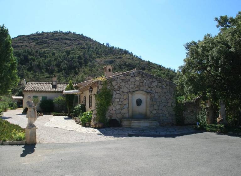 House  Sainte-Maxime