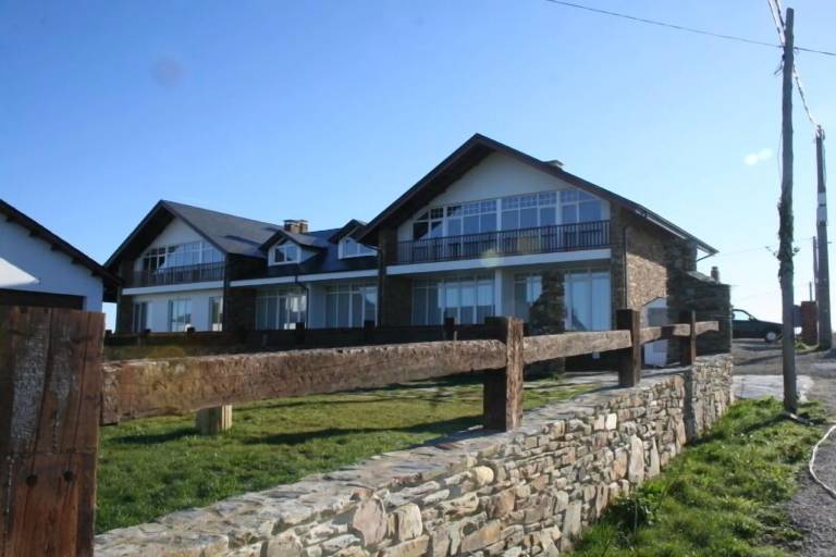Casa  Navia