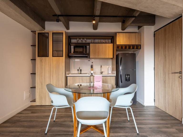 Holiday apartment with 1 room for 2 persons — photo 3