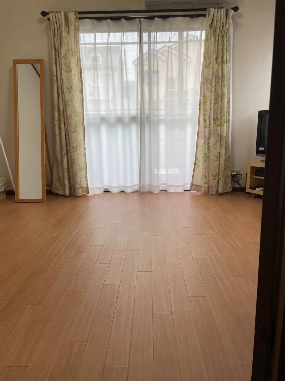 25 m² Ferienwohnung