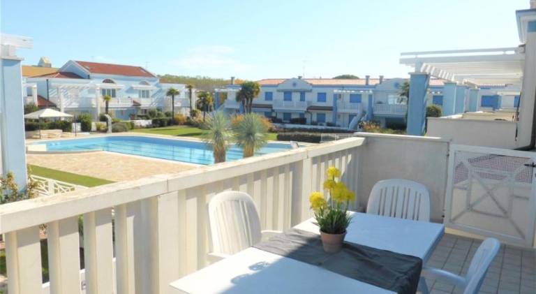 Rental apartment with pool | Pet-friendly — photo 3