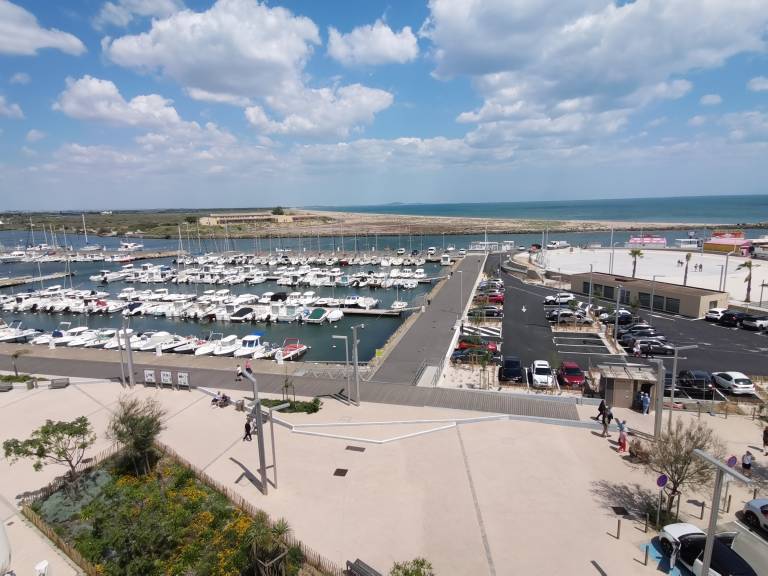Appartement Valras-Plage