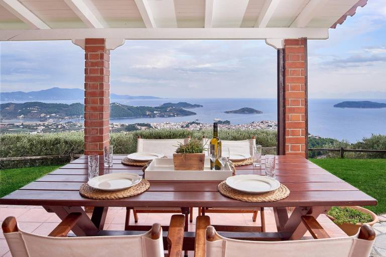 Villa Skiathos