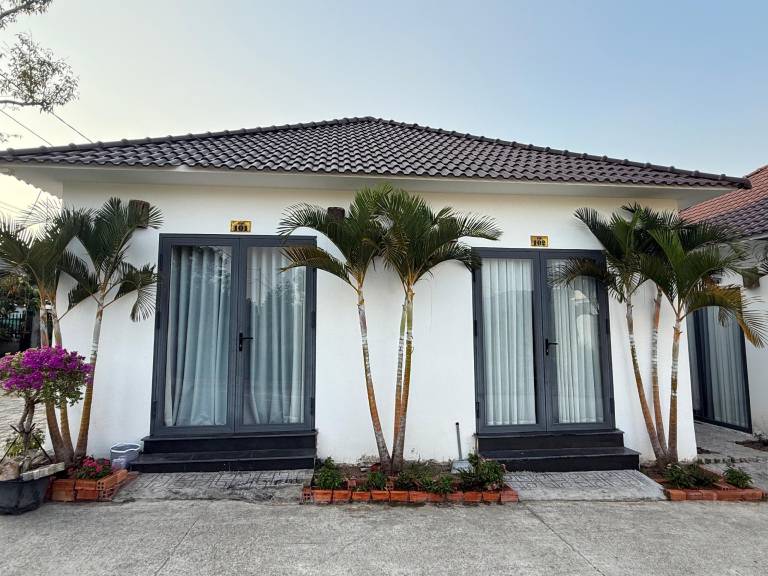 Rental apartment with 2 rooms for 2 persons — photo 3