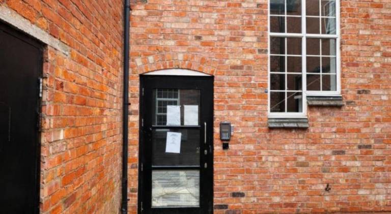 Syster Properties Ensuite Rooms - Sharing cooking Facilities - Leicester City Centre — photo 5