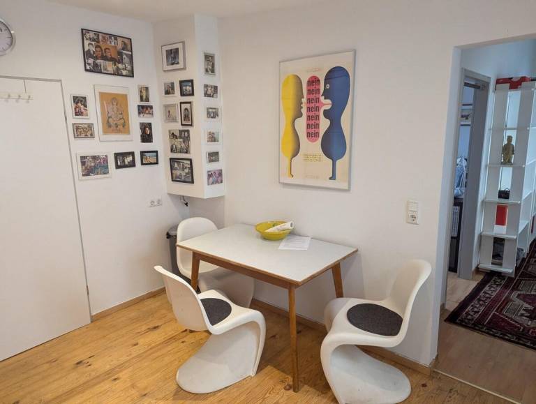 House | Close to Rathaus Düsseldorf — photo 4
