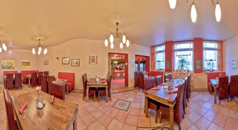 Hotel Naheschloßchen — photo 4