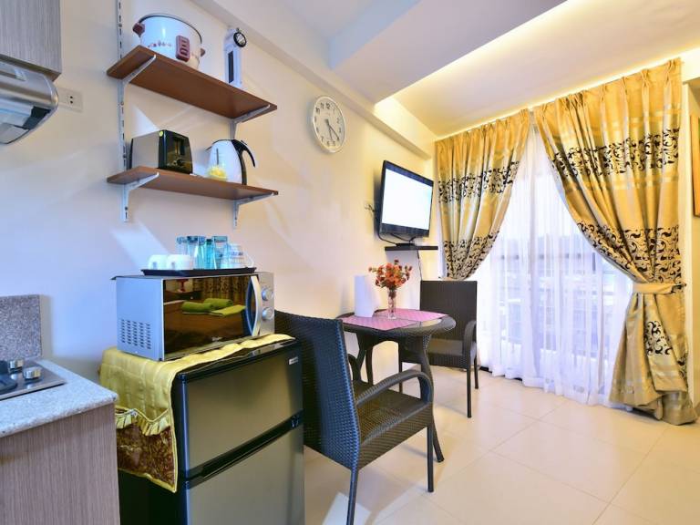 Aparthotel  Boracay