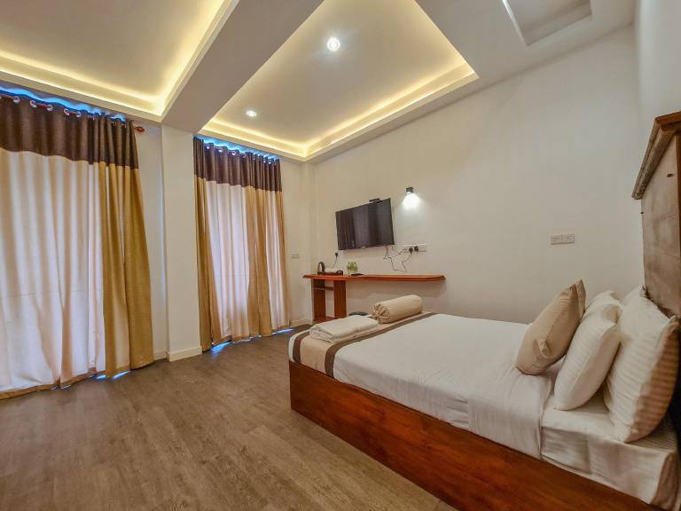 Top Rich Hotel Nuwara Eliya — photo 4