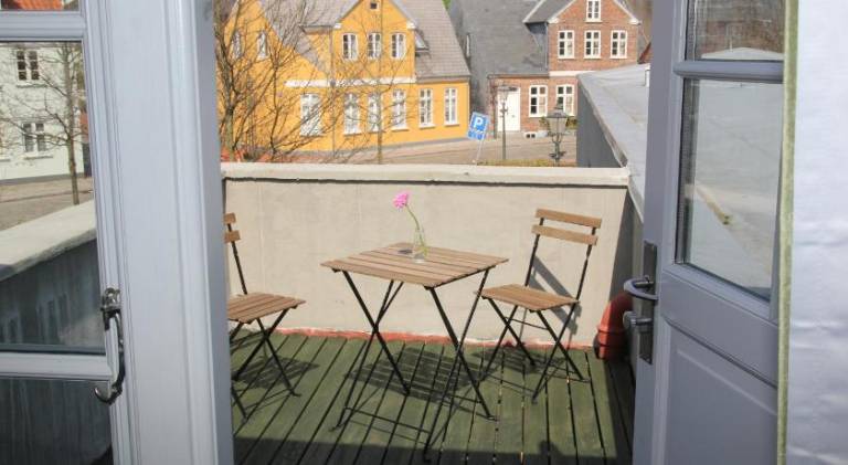 Hotel Ribe — photo 5