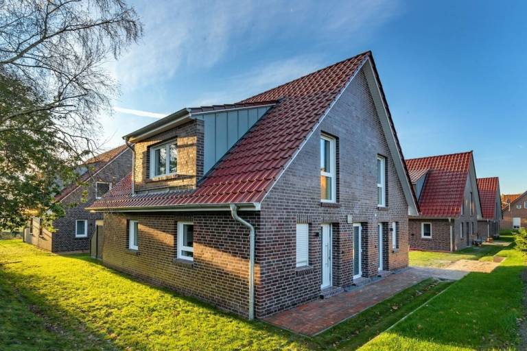 Ferienhaus  Tannenhausen