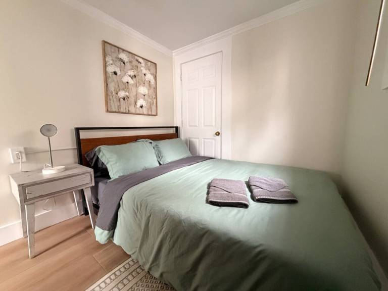 Rental apartment with 1 room for 2 persons — photo 2