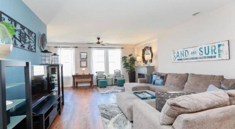 Holiday apartment | Next to the beach | Pets allowed in Virginia Beach, VA