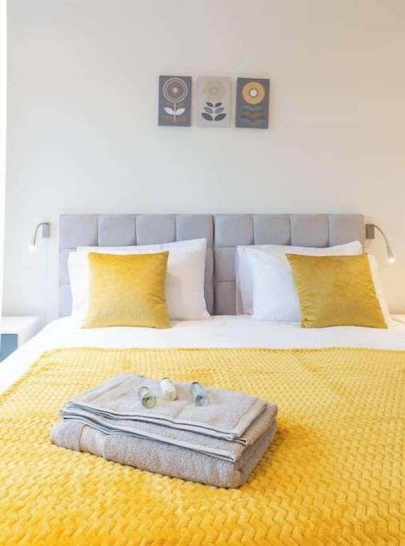Apartment St Albans