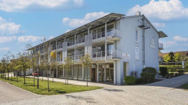 Ferienwohnung  Bad Birnbach