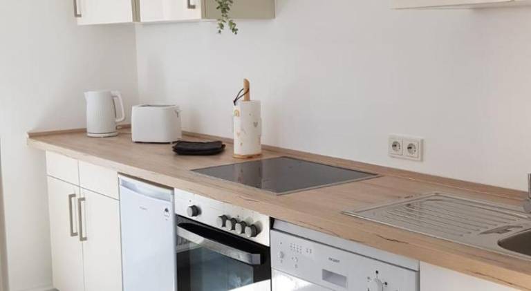 Holiday apartment with 1 room for 2 persons — photo 3