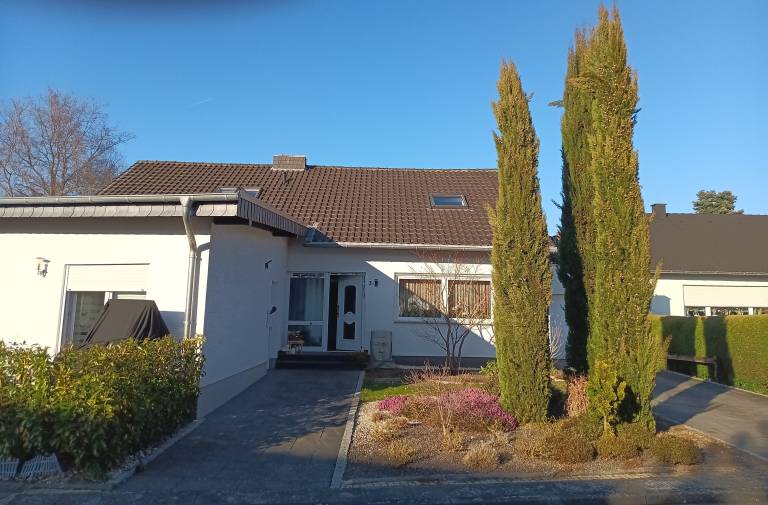 Ferienwohnung Euskirchen