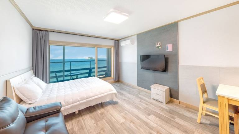 Accommodation Sokcho-si