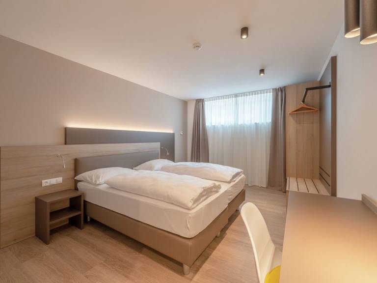Ferienhaus in Tramin an der Weinstraße f&uuml;r max. 2 Personen