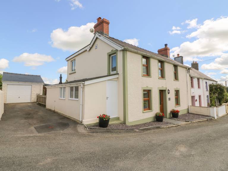 Children-friendly wonderful cottage with garden | Pets allowed — photo 2