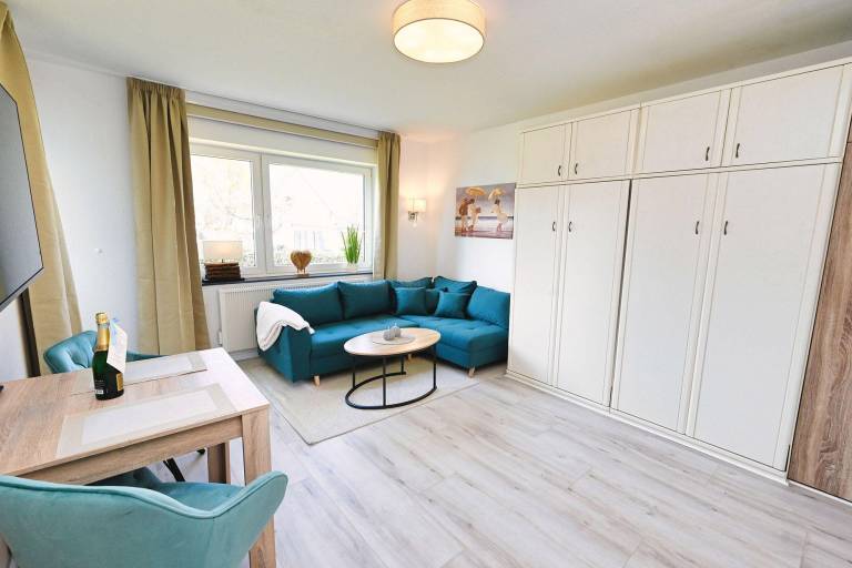 Ferienwohnung Büsum