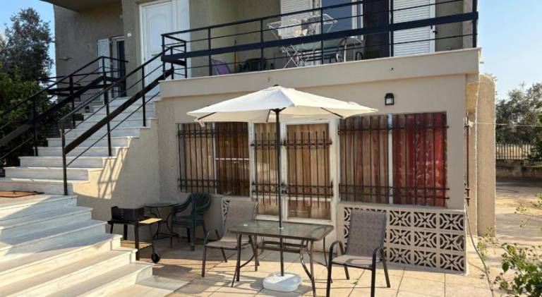 Beautiful apartment with garden, barbecue & terrace | Dogs allowed — photo 3