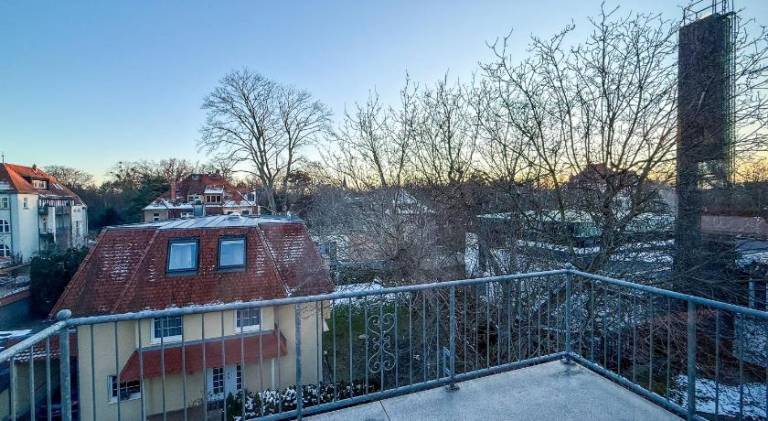 Holiday apartment with 1 room for 4 persons — photo 5