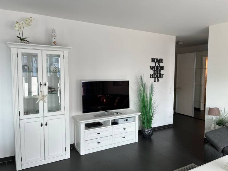 Charming apartment | Sea view | Next to the beach | Dogs allowed — photo 2