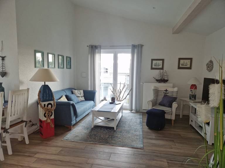 Ferienwohnung  Putgarten