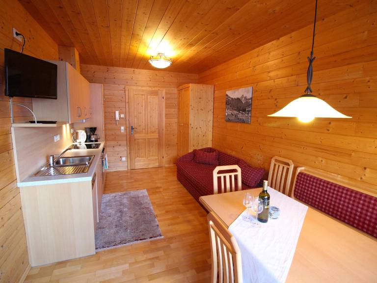 Ferienwohnung Gemeinde Filzmoos