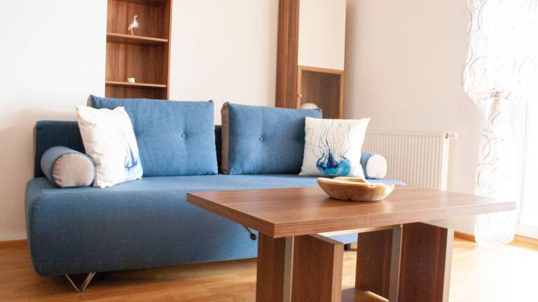 Apartma Liezen