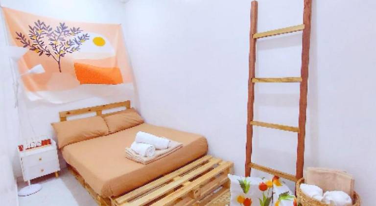 Wonderful apartment | Pet-friendly in Manila