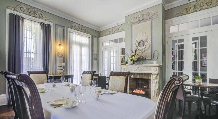 The George Manor — photo 2