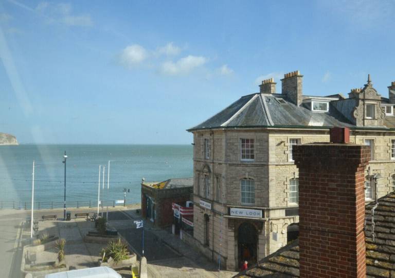Apartment  Langton Matravers
