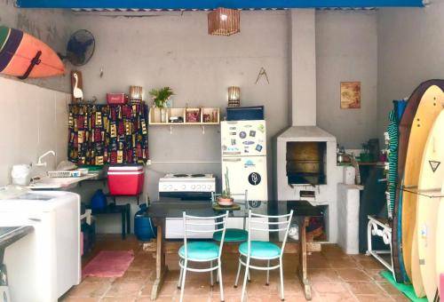 SURFuncional Guest House — photo 5