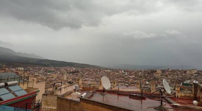 Apartment | Near Bou Inania Madrasa | Pets are welcome — photo 4