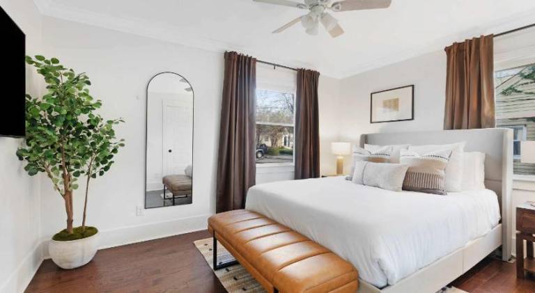 The Magnolia House - 7 Beds & Full of Charm — photo 2