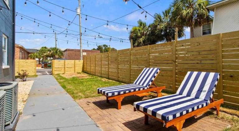 Rental apartment | Beach nearby | Perfect for remote work | Dogs allowed — photo 4
