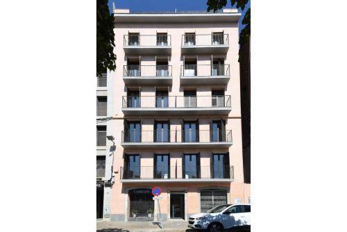 Ferienwohnung Girona