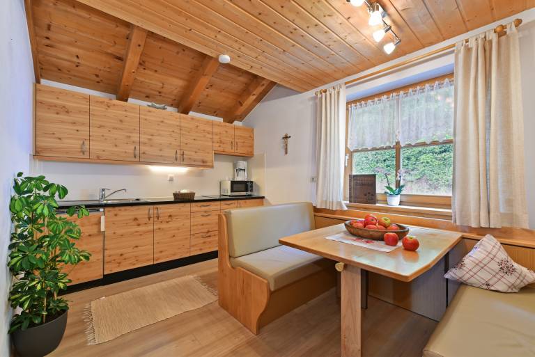 Holiday apartment with yard | Mountain view | Perfect for remote work | Pets allowed — photo 2