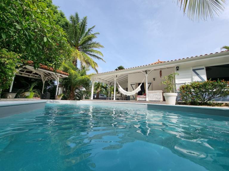 Villa Le François