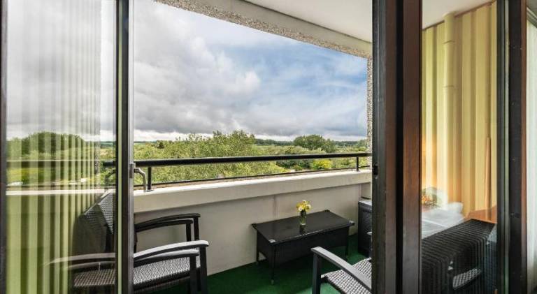 Holiday apartment with 1 room for 4 persons — photo 4