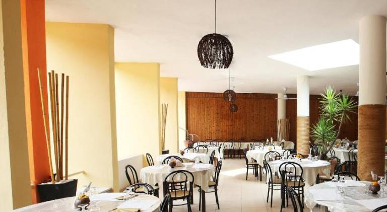 Villaggio Marbella Club — photo 3