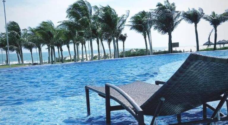 Riviera Beach Place - Aquiraz Riviera in Aquiraz