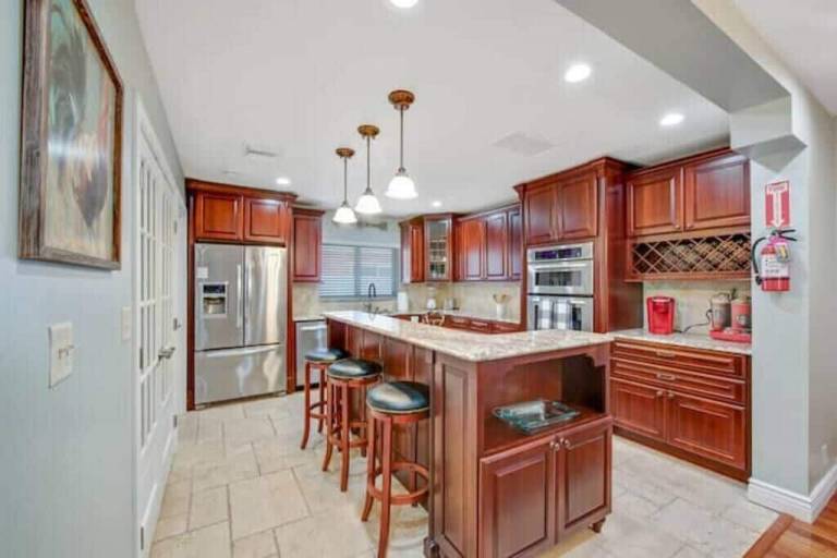 Ferienhaus Fort Lauderdale