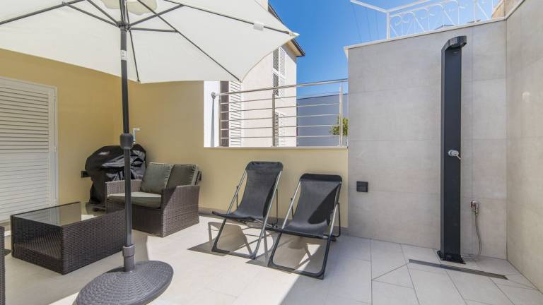 Apartman Rogotin