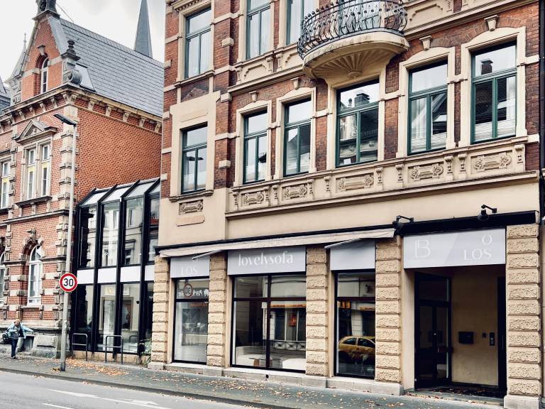 Ferienwohnung Detmold
